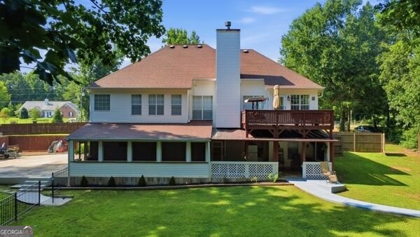 180 Harper Road McDonough - Photo 7