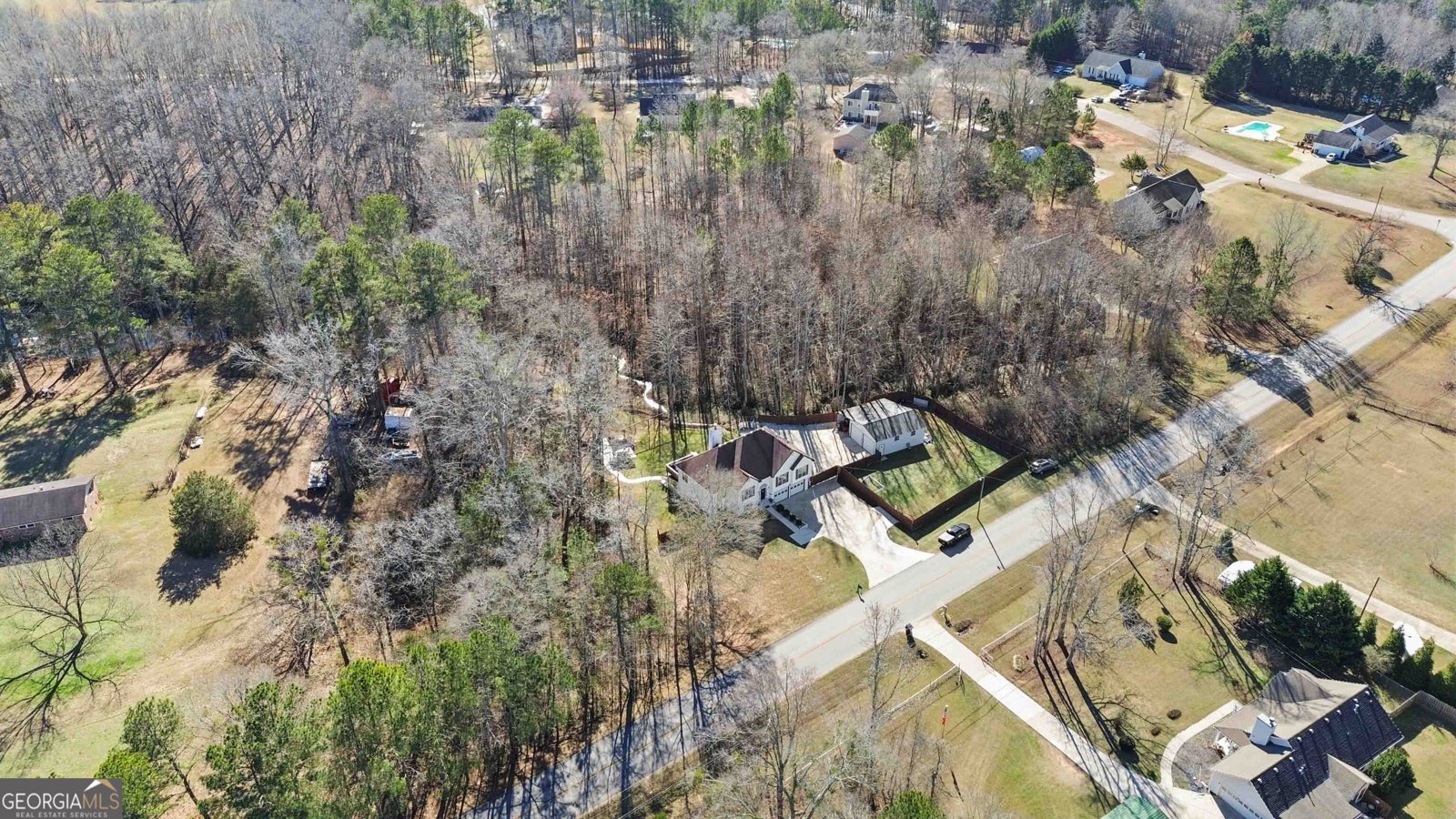 180 Harper Road McDonough - Photo 70