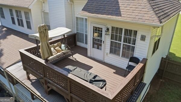180 Harper Road McDonough - Photo 9