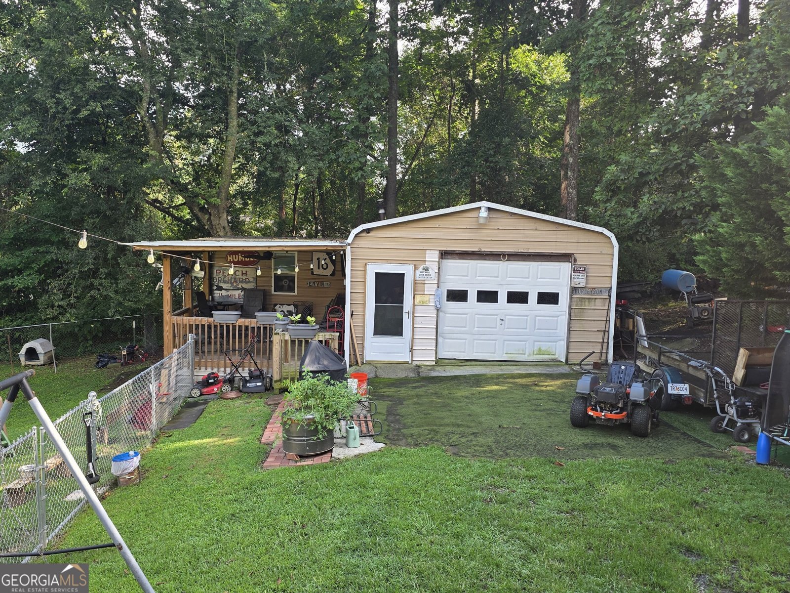 471 Buck Boulevard Calhoun - Photo 16