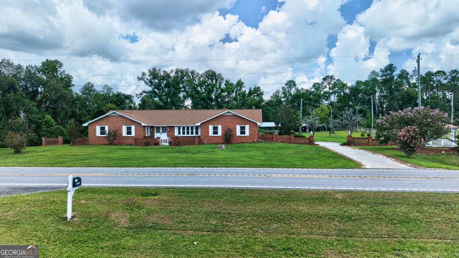 5281 Us Highway 221 Soperton - main photo