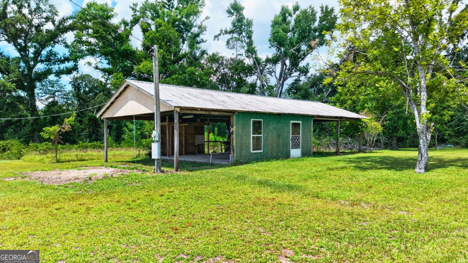 5281 Us Highway 221 Soperton - Photo 16