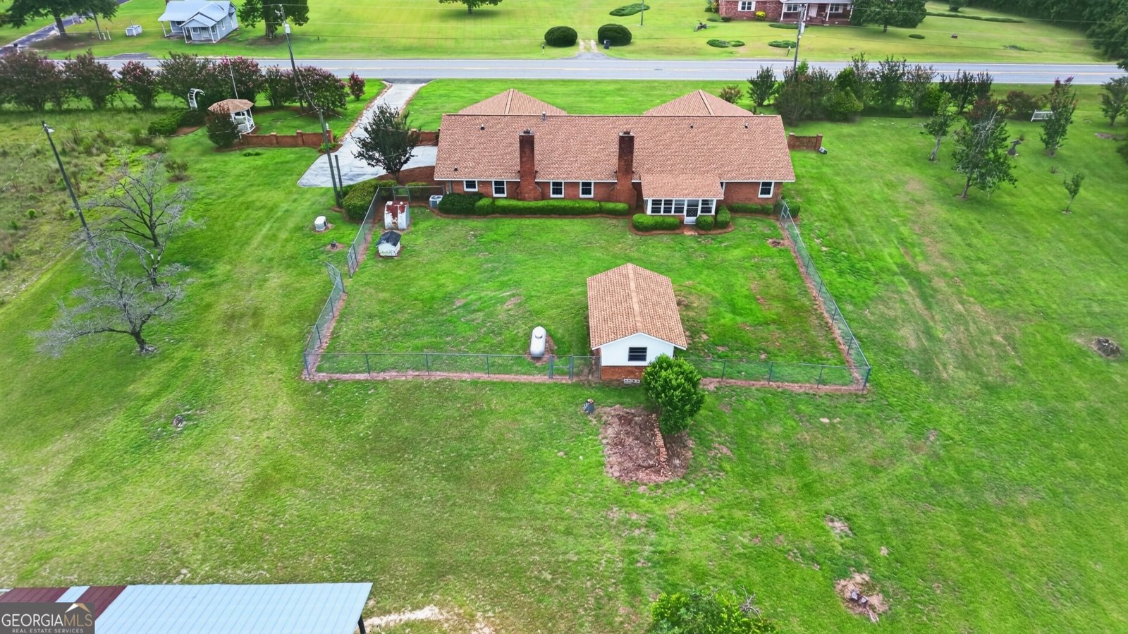 5281 Us Highway 221 Soperton - Photo 22