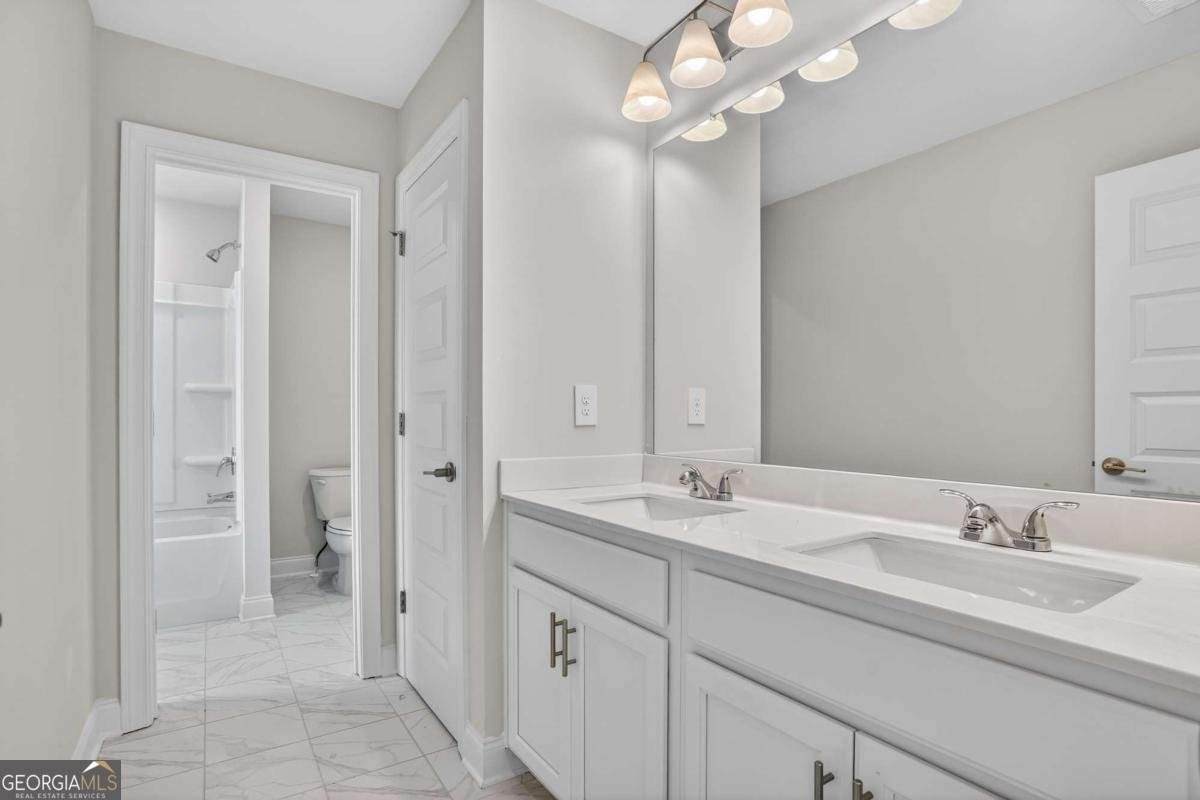 24 Glengarry Ct Lot 249 Adairsville - Photo 17