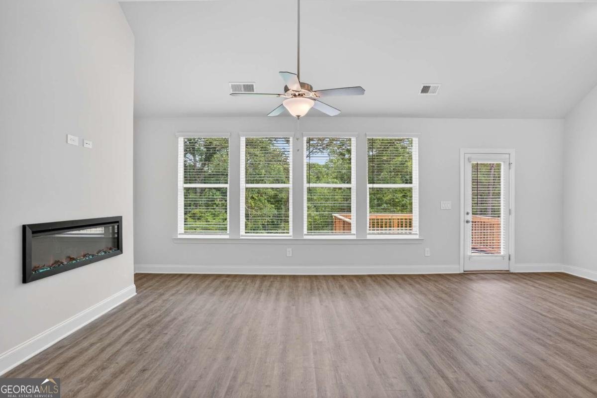 24 Glengarry Ct Lot 249 Adairsville - Photo 7