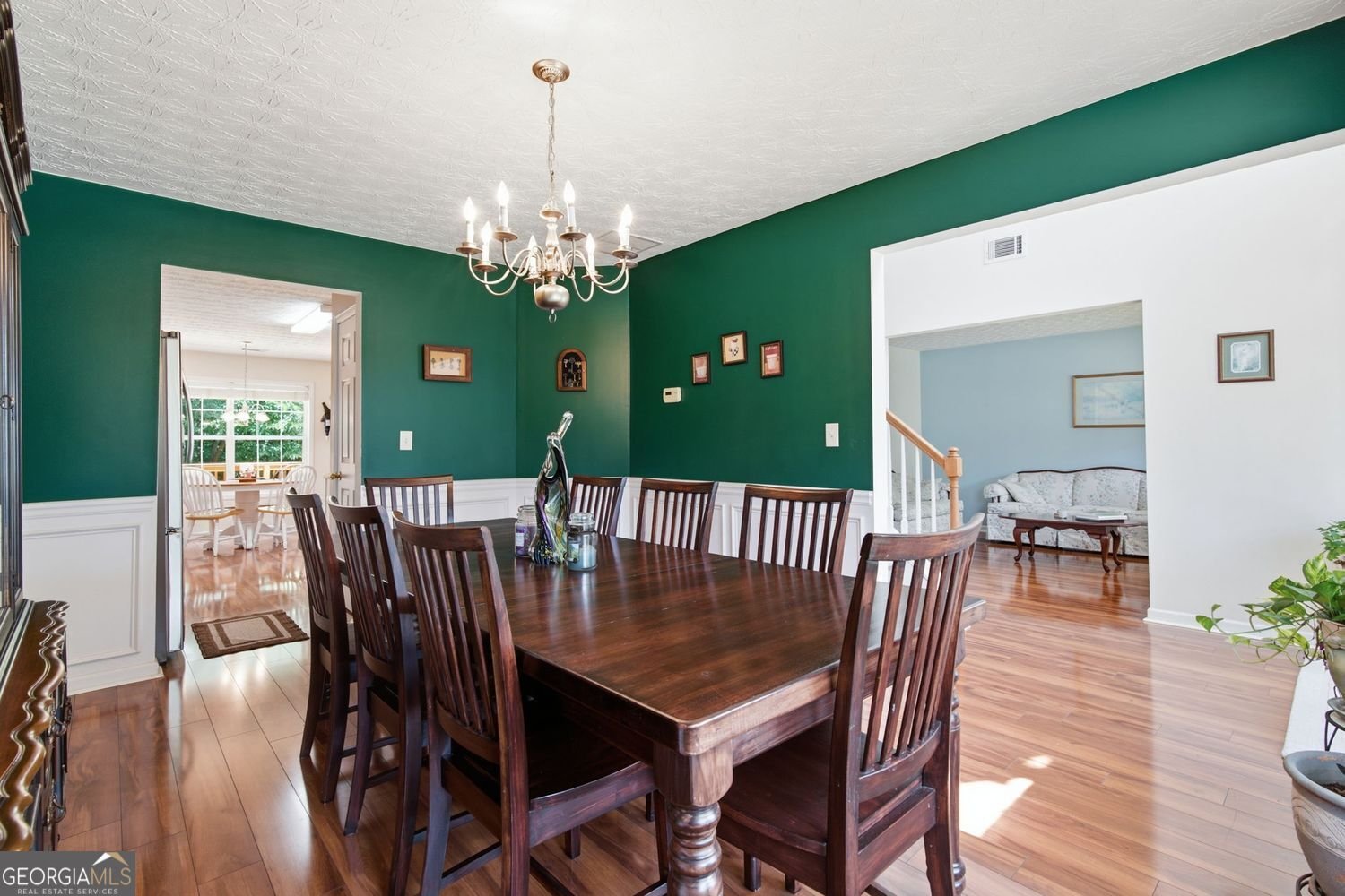 658 Bartow Drive Dacula - Photo 11