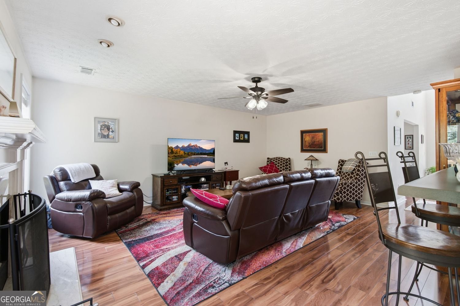 658 Bartow Drive Dacula - Photo 13