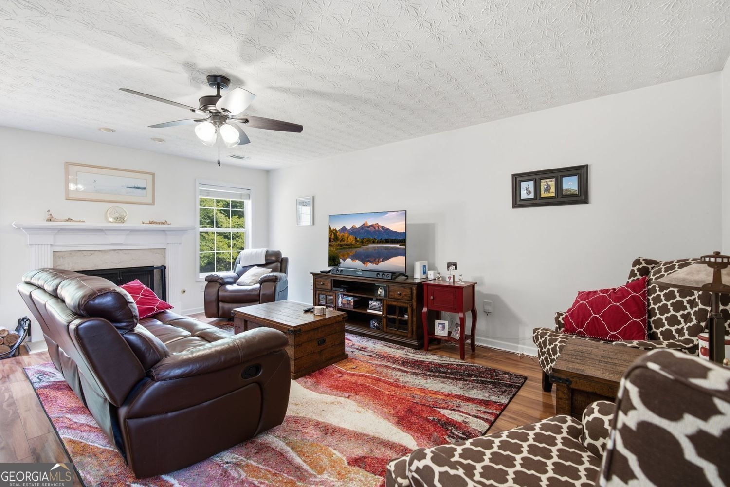 658 Bartow Drive Dacula - Photo 14