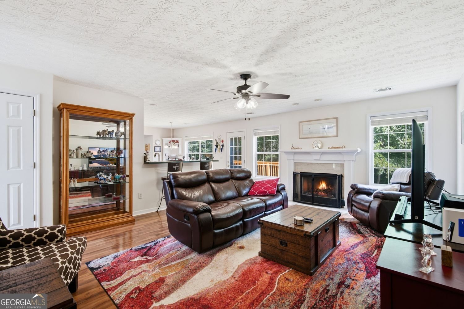 658 Bartow Drive Dacula - Photo 15