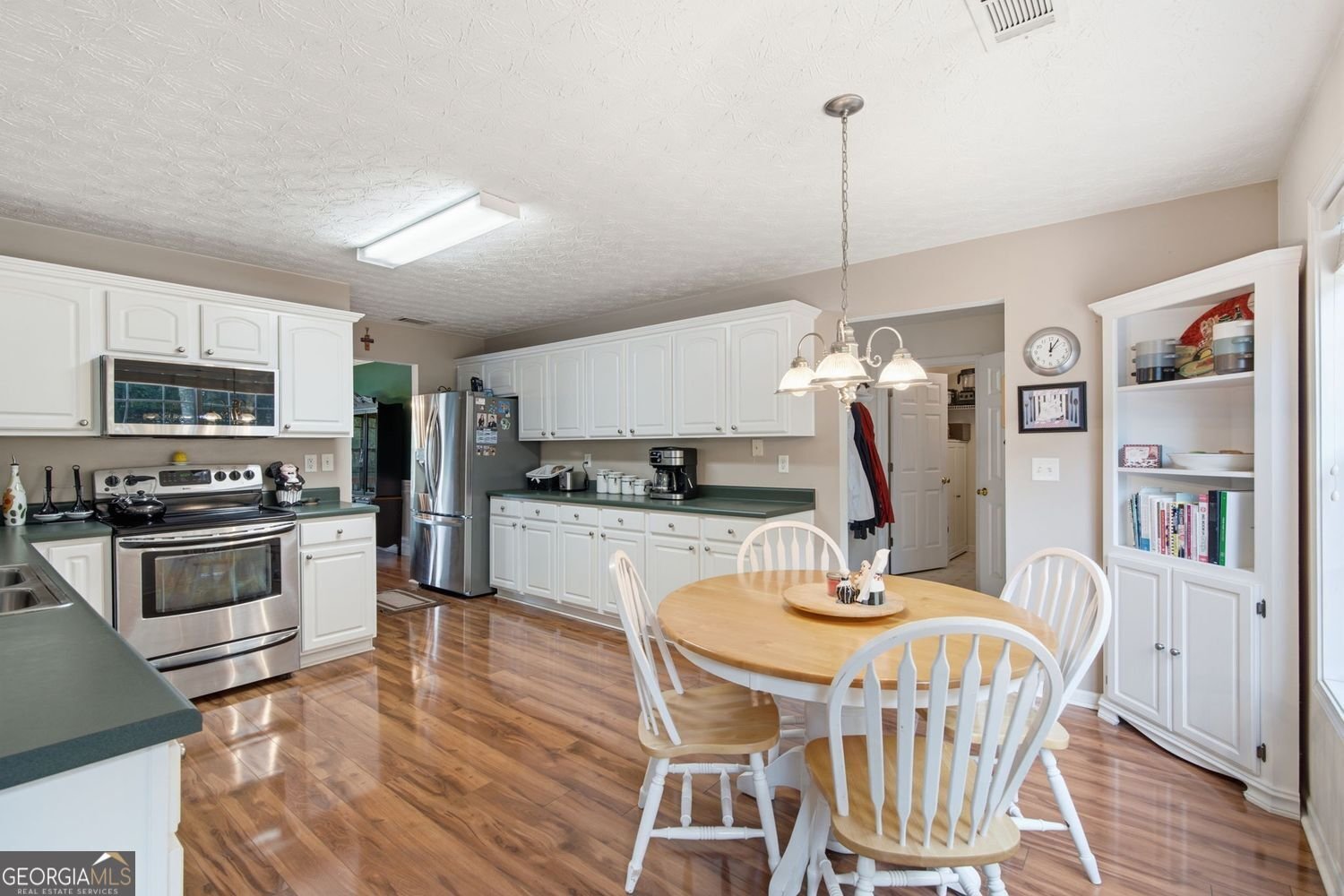 658 Bartow Drive Dacula - Photo 17