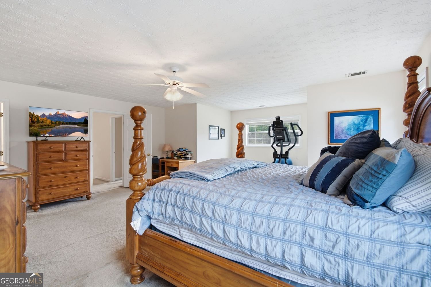 658 Bartow Drive Dacula - Photo 21