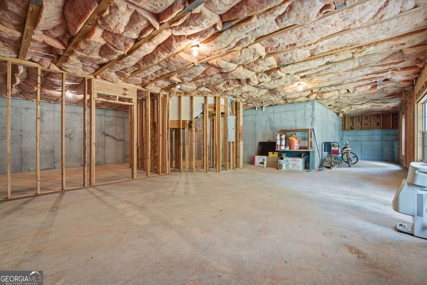 658 Bartow Drive Dacula - Photo 33