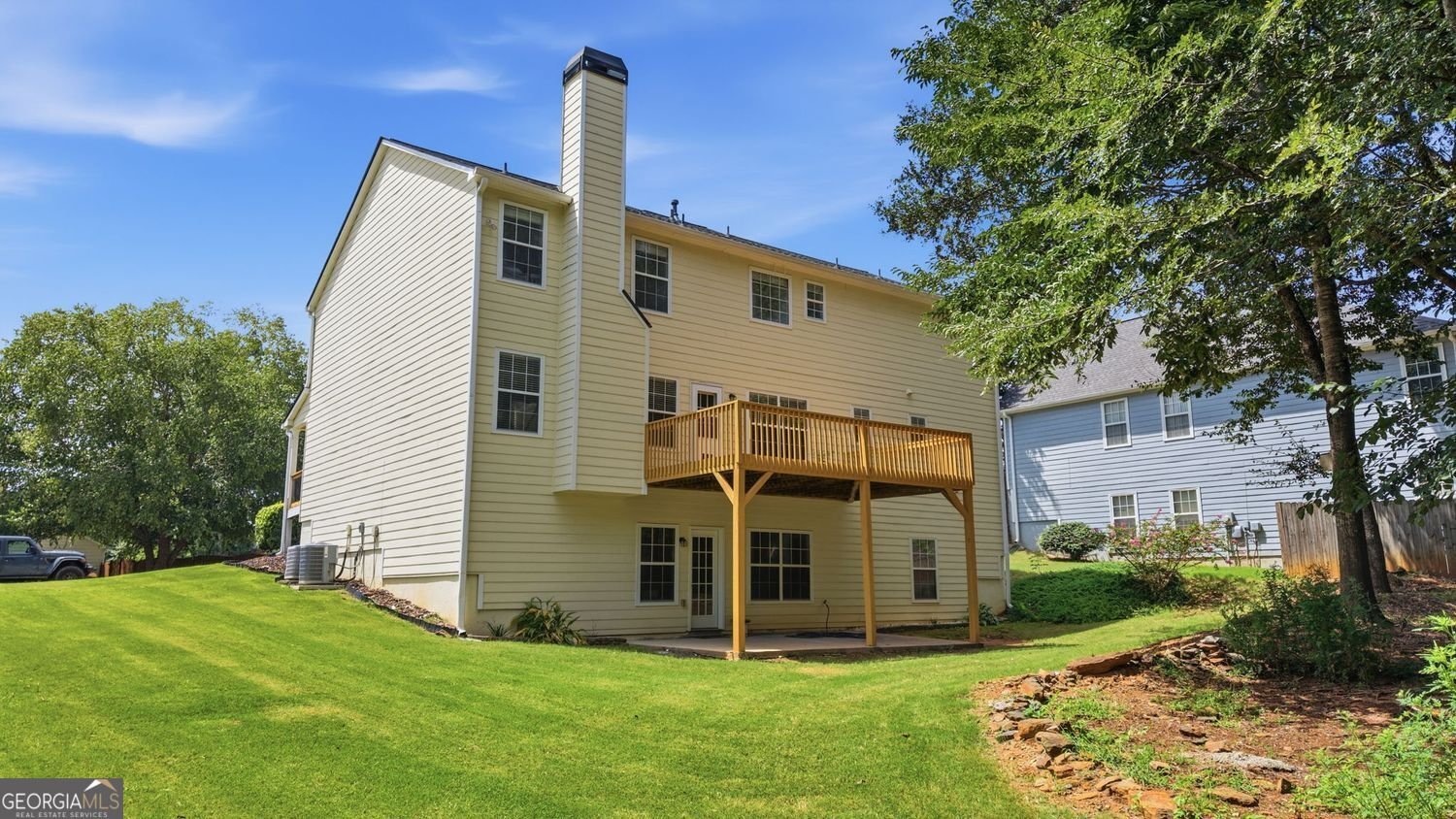 658 Bartow Drive Dacula - Photo 34