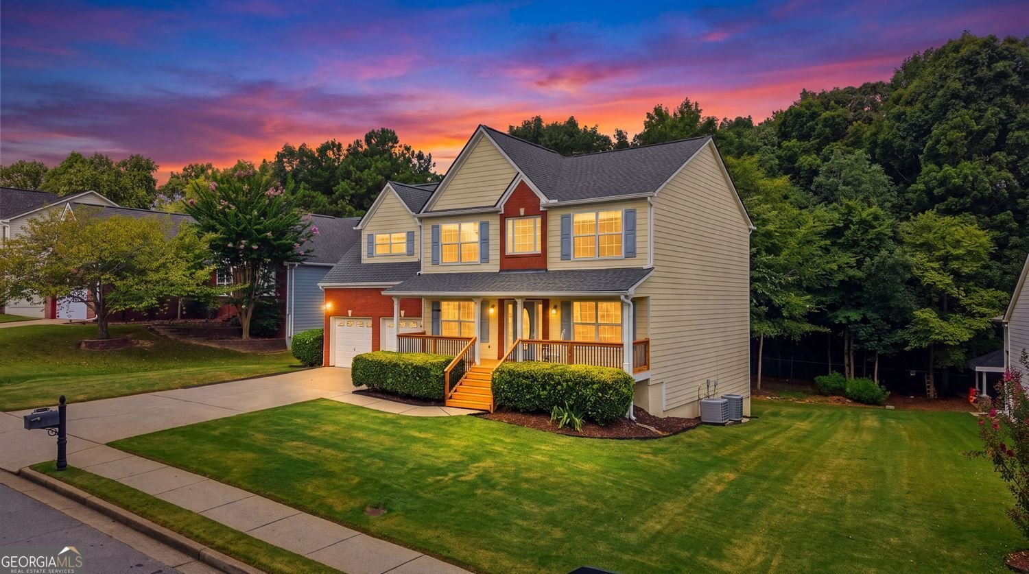658 Bartow Drive Dacula - Photo 35