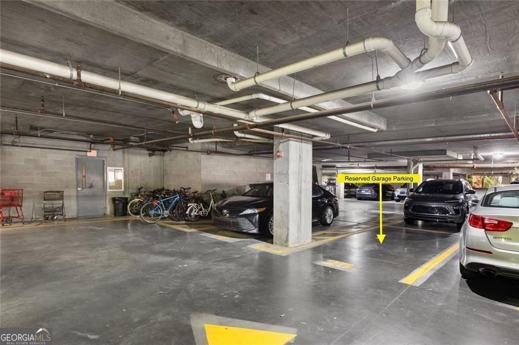 384 Ralph McGill Boulevard Atlanta - Photo 32