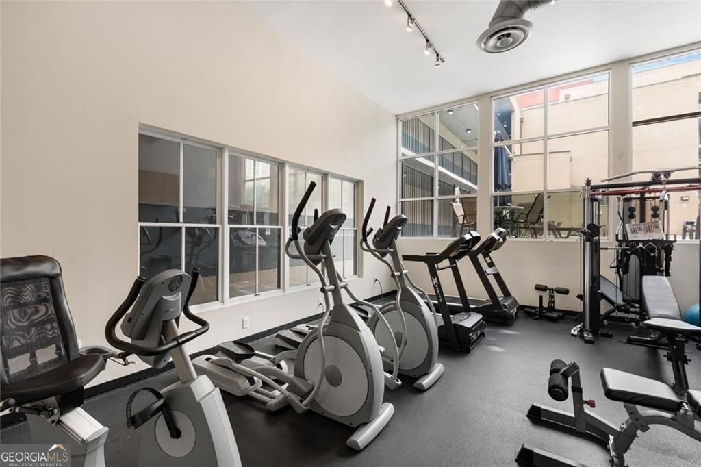 384 Ralph McGill Boulevard Atlanta - Photo 35