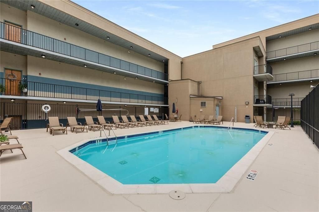 384 Ralph McGill Boulevard Atlanta - Photo 39