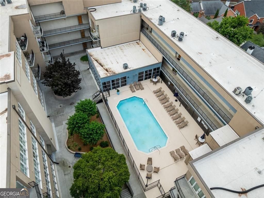 384 Ralph McGill Boulevard Atlanta - Photo 40
