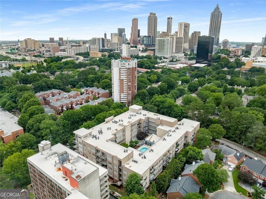 384 Ralph McGill Boulevard Atlanta - Photo 47