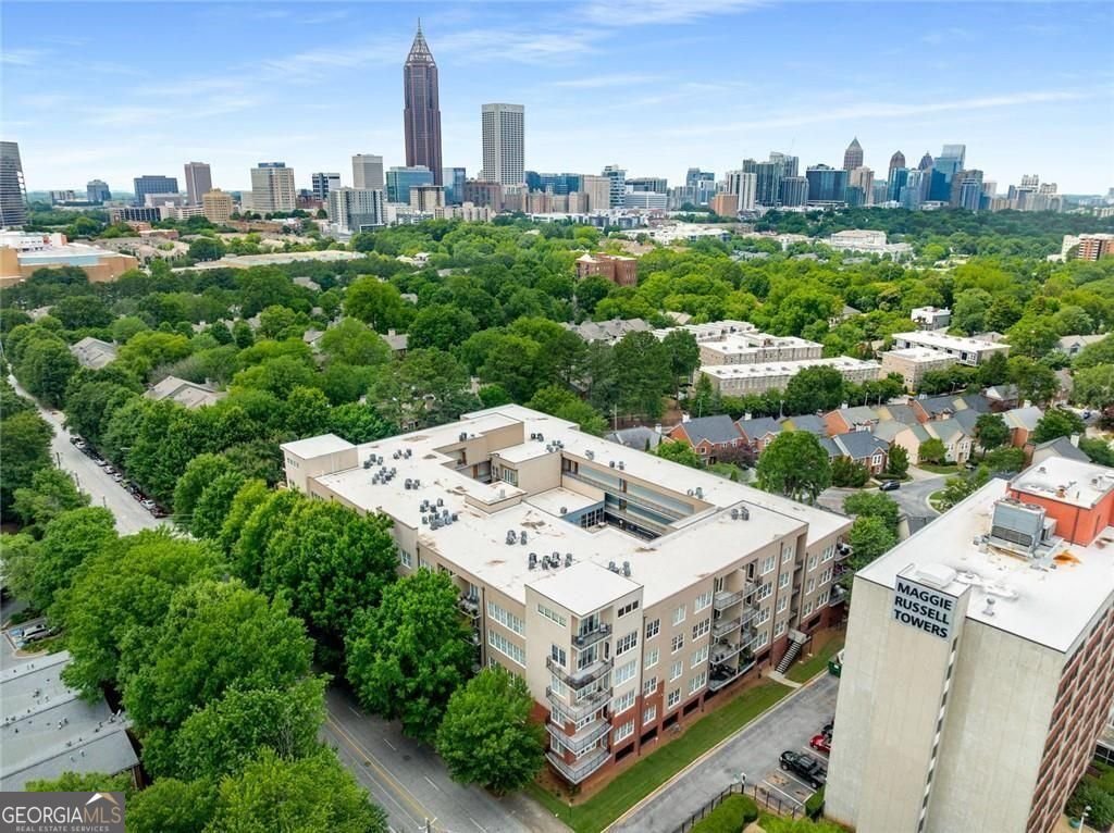 384 Ralph McGill Boulevard Atlanta - Photo 48