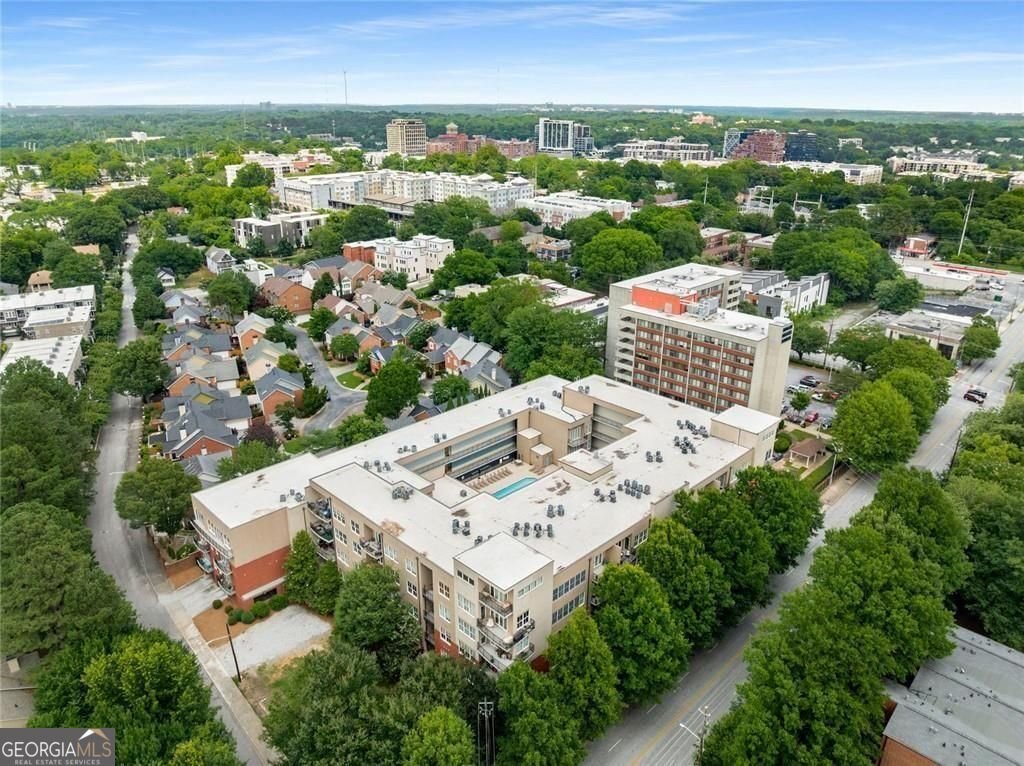 384 Ralph McGill Boulevard Atlanta - Photo 49