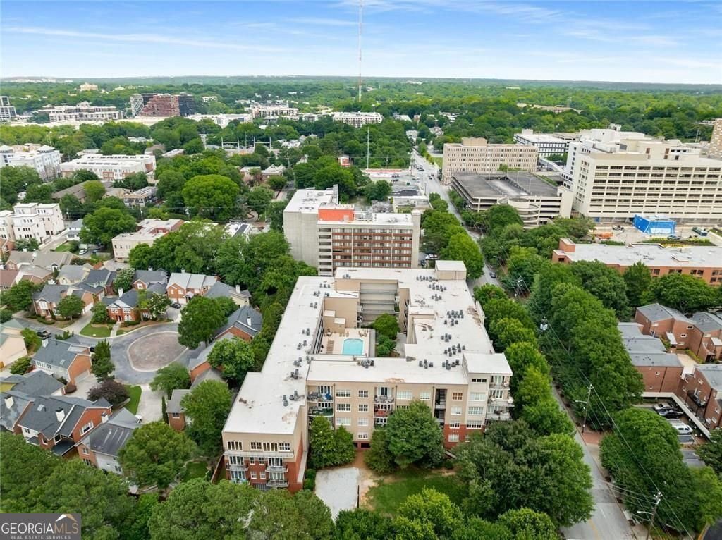 384 Ralph McGill Boulevard Atlanta - Photo 50