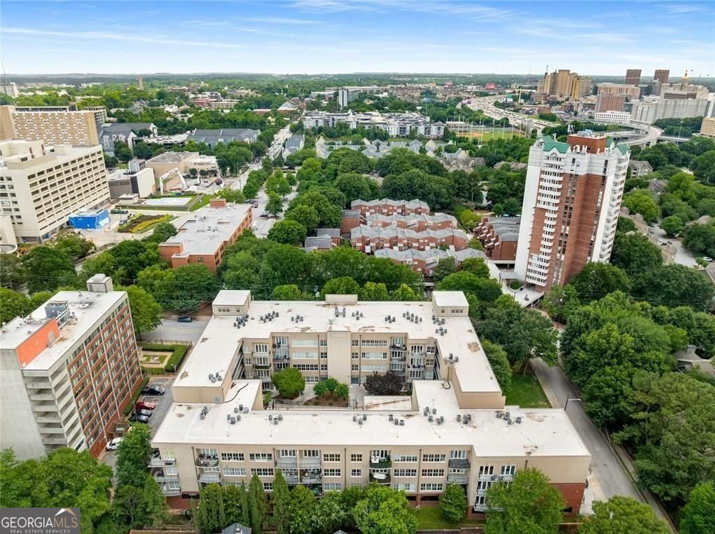 384 Ralph McGill Boulevard Atlanta - Photo 51