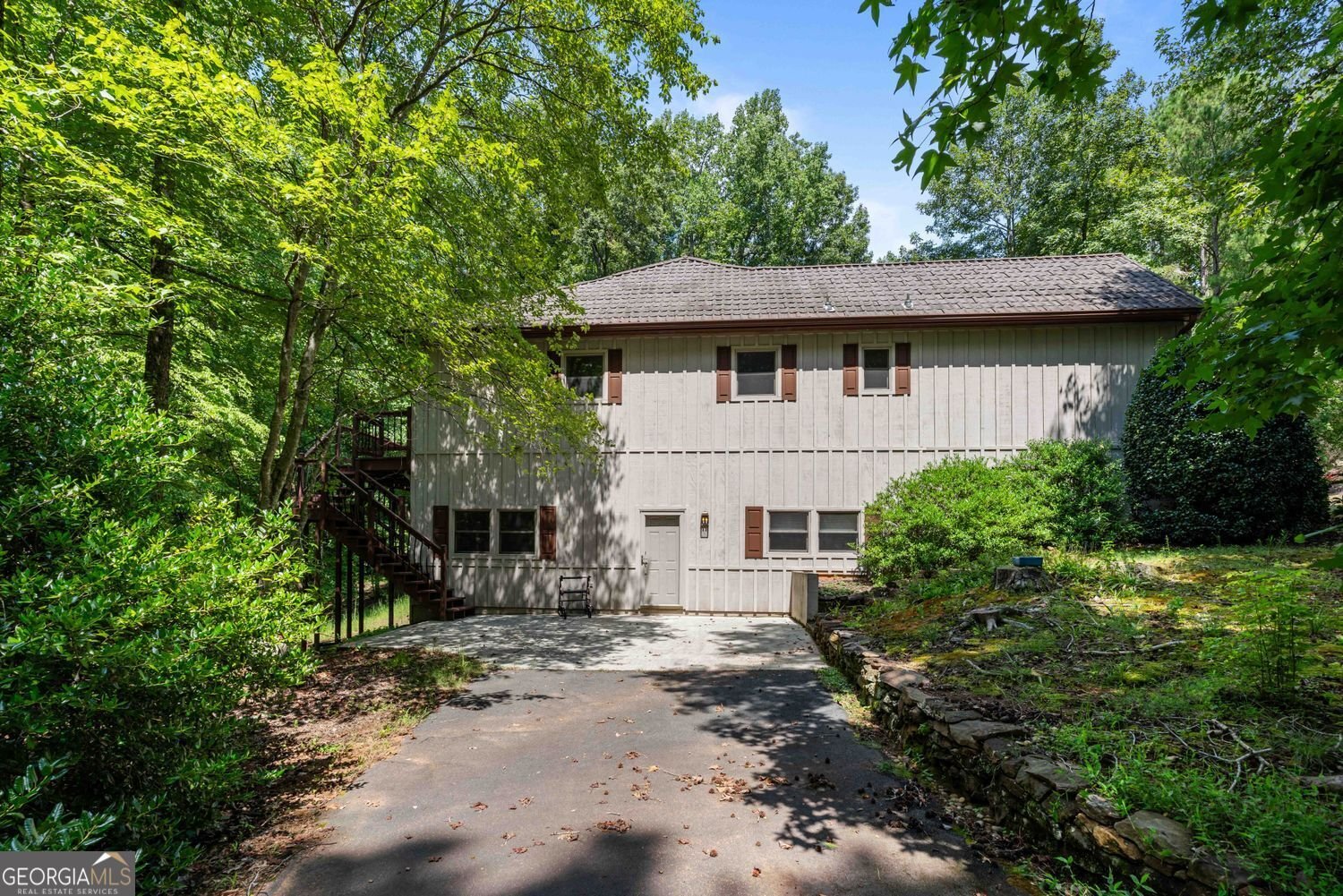 1539 Jep Wheeler Road Woodstock - Photo 10