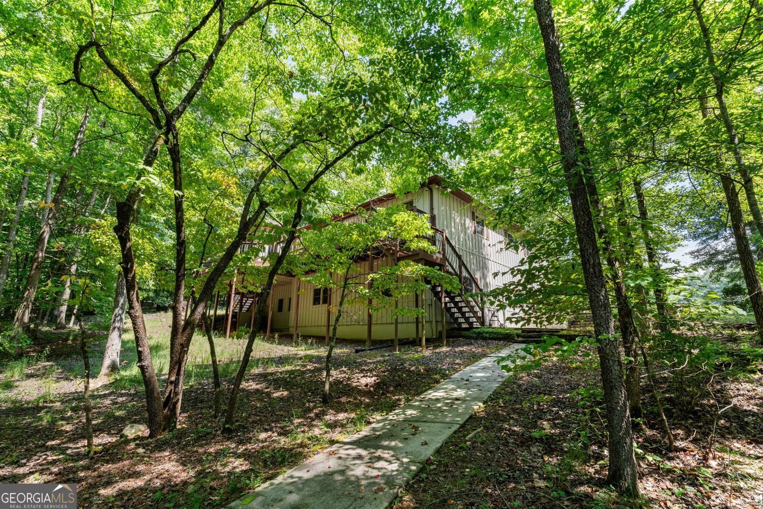 1539 Jep Wheeler Road Woodstock - Photo 11