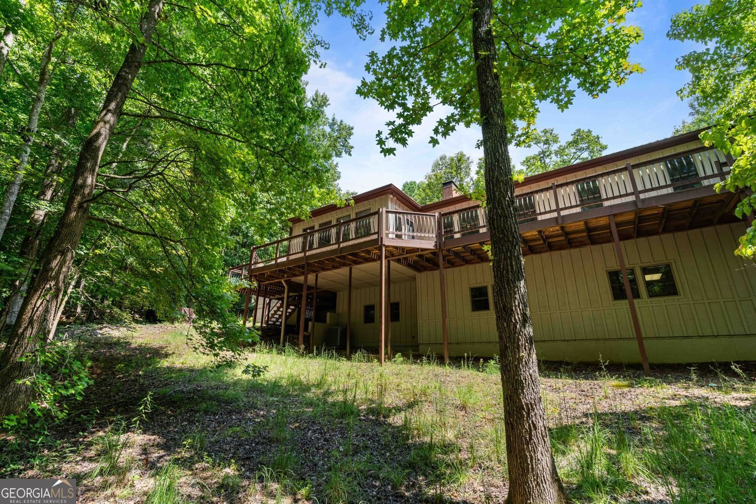 1539 Jep Wheeler Road Woodstock - Photo 12