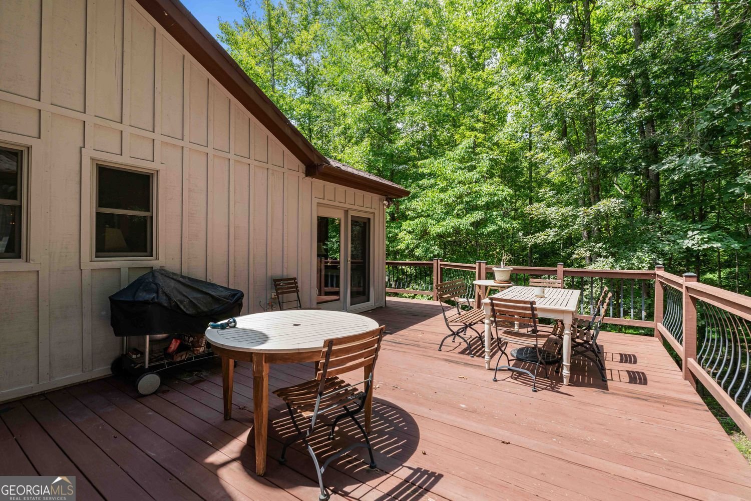 1539 Jep Wheeler Road Woodstock - Photo 13