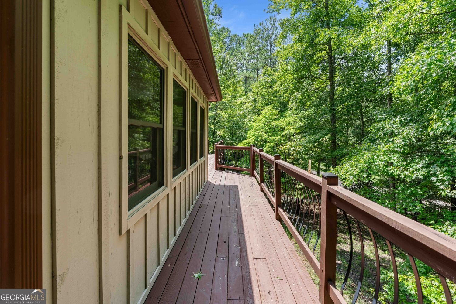 1539 Jep Wheeler Road Woodstock - Photo 14