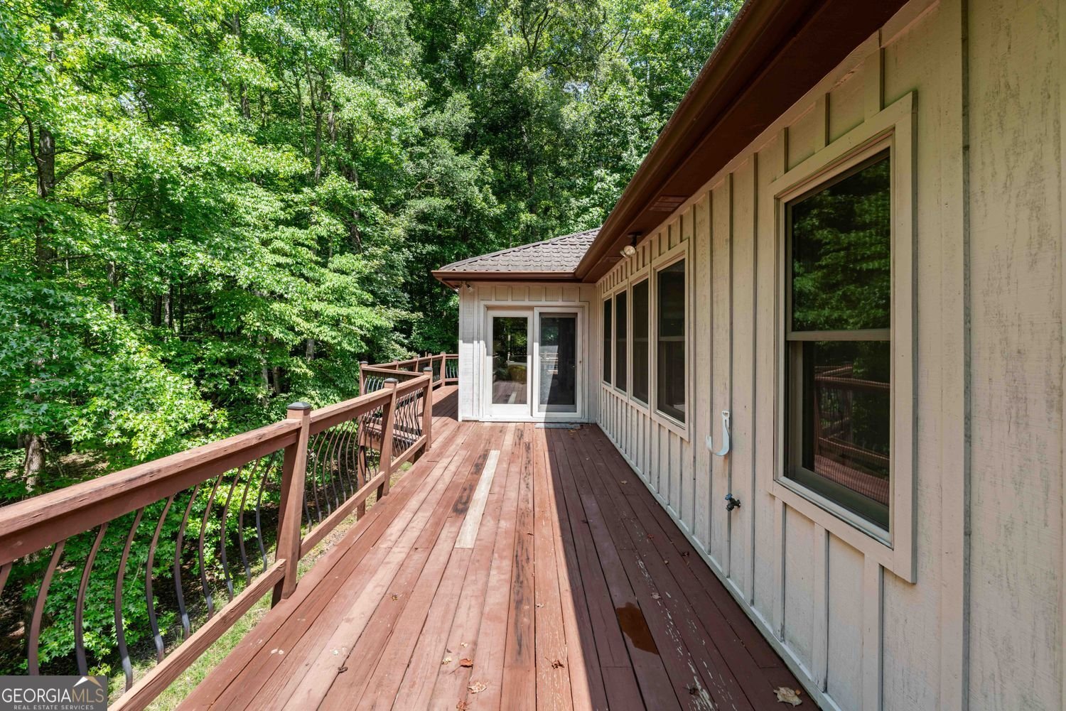 1539 Jep Wheeler Road Woodstock - Photo 15