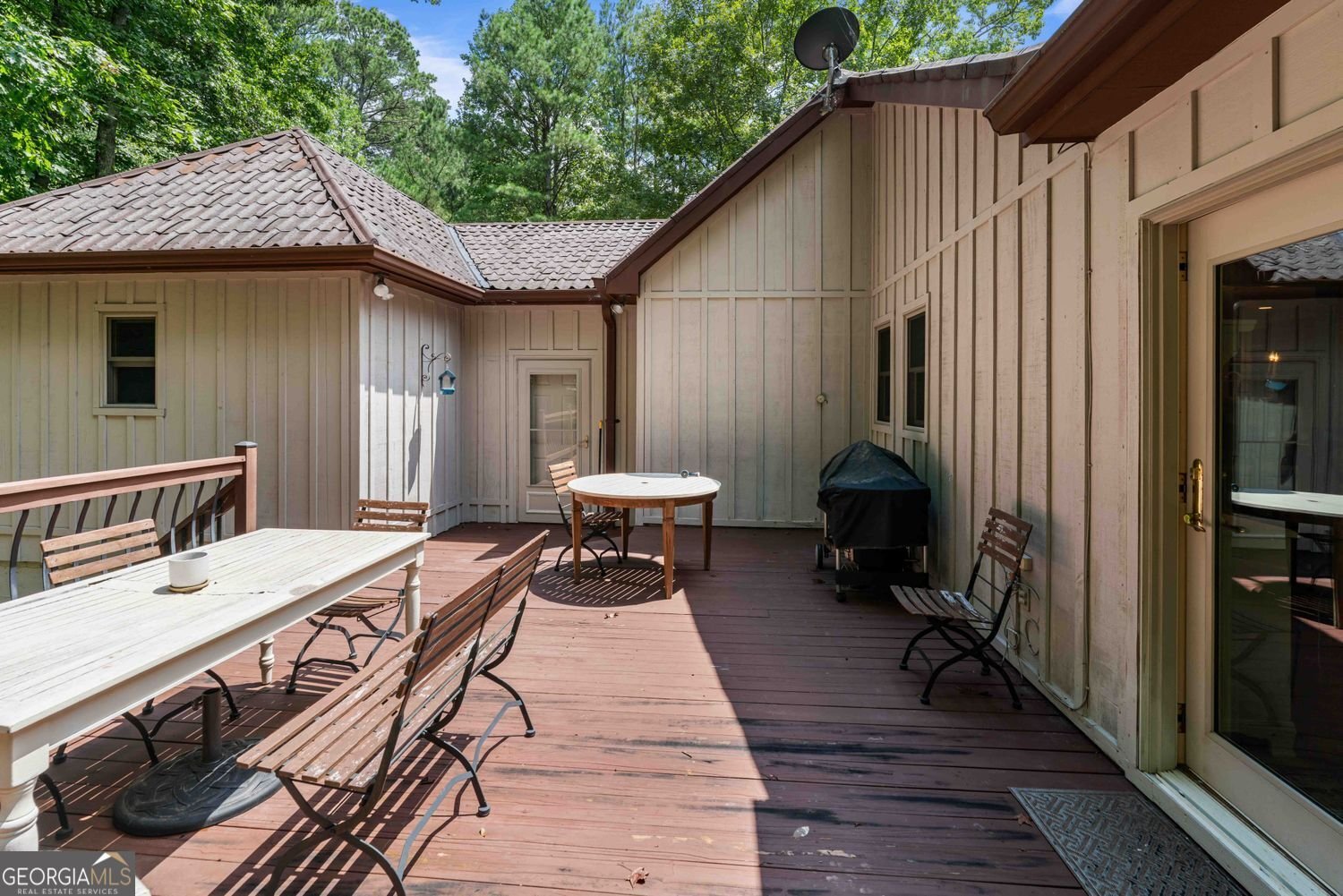 1539 Jep Wheeler Road Woodstock - Photo 16