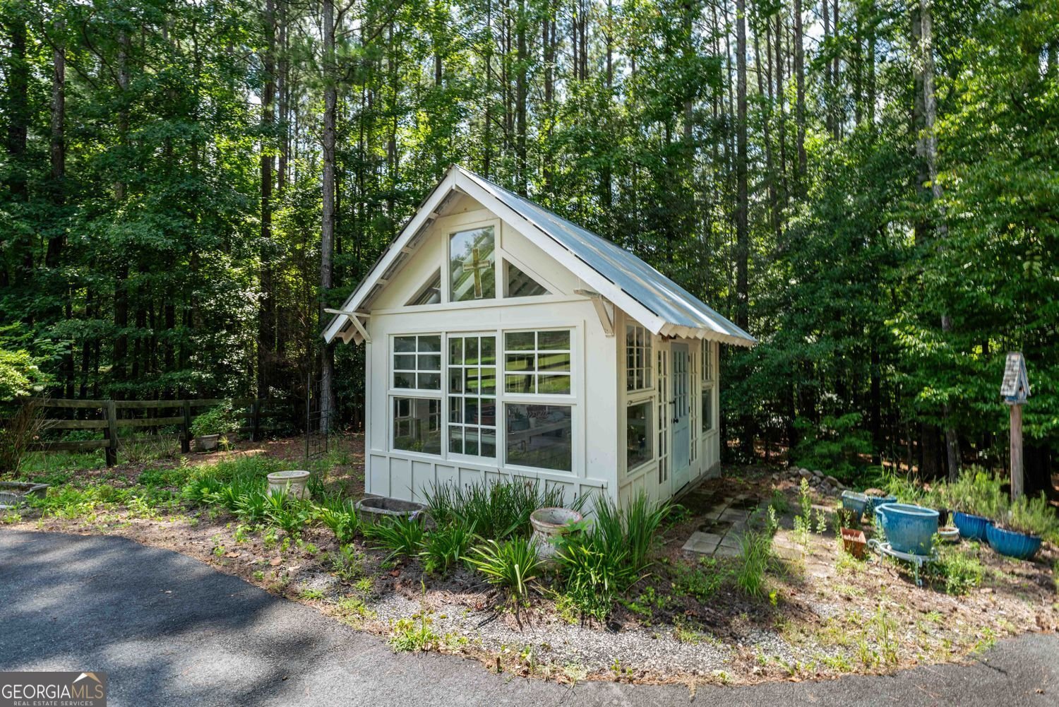 1539 Jep Wheeler Road Woodstock - Photo 17