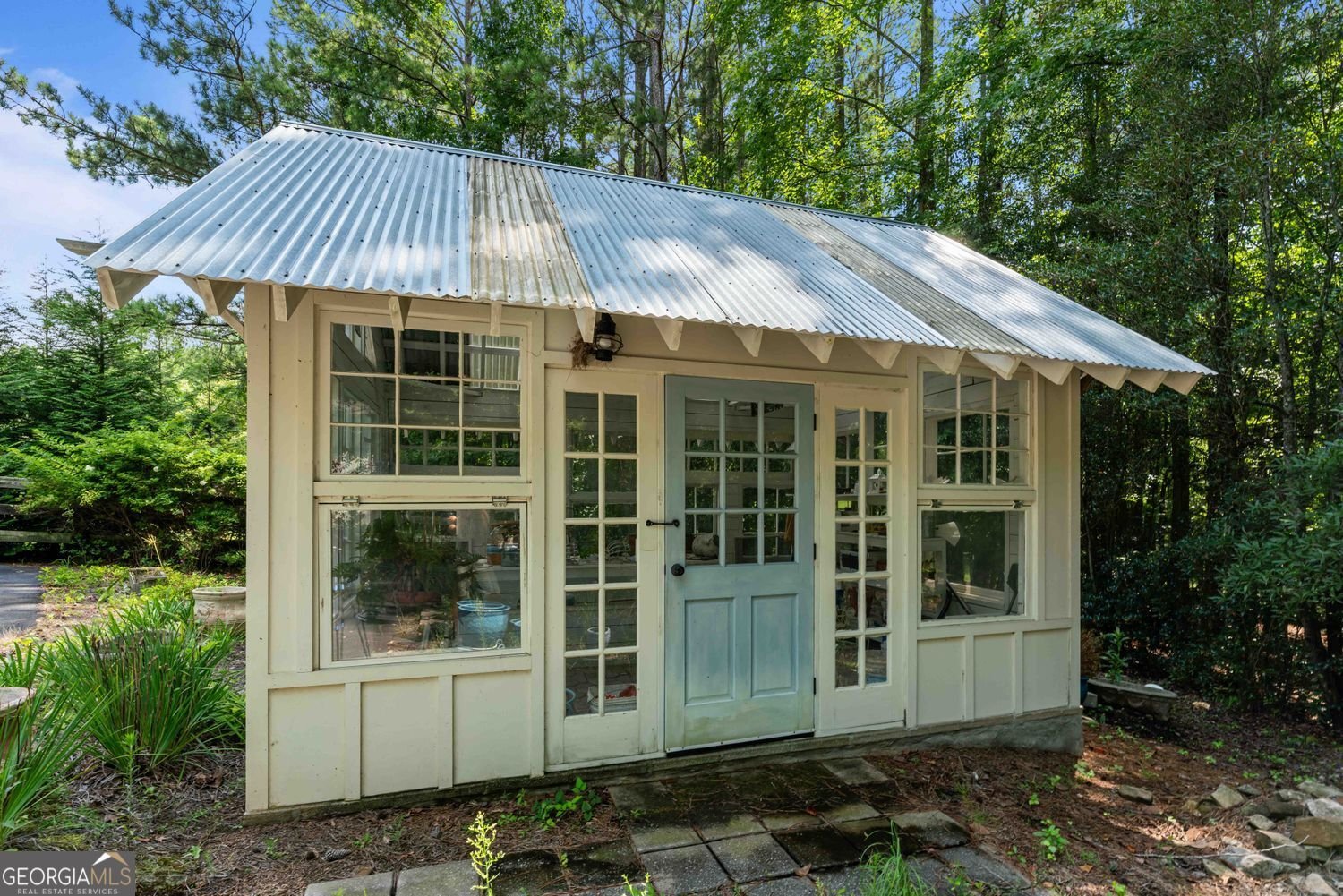 1539 Jep Wheeler Road Woodstock - Photo 18