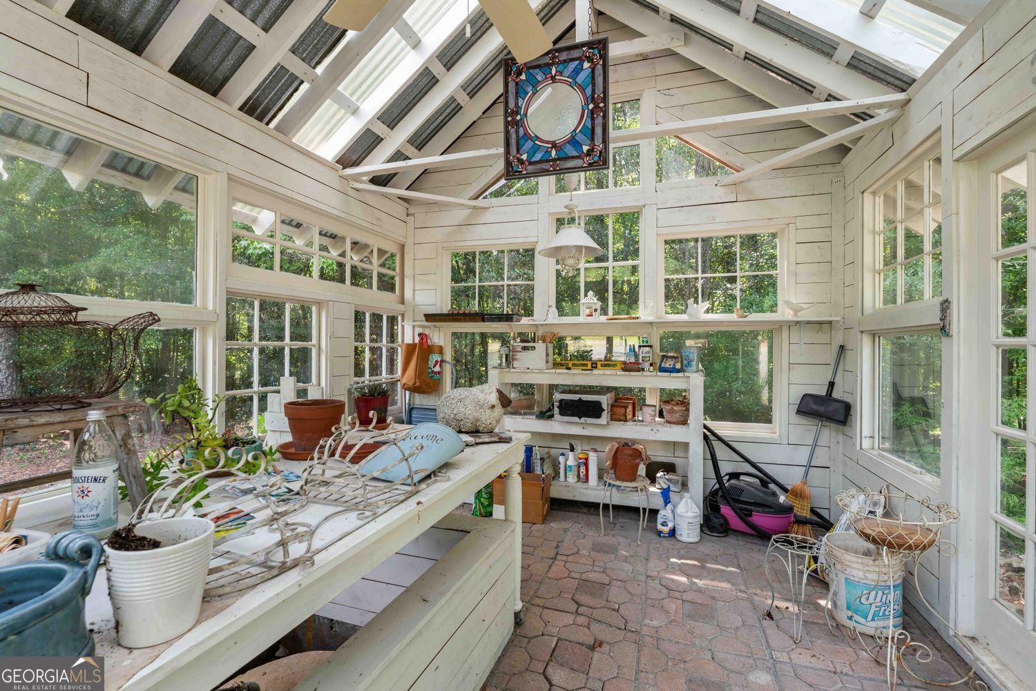 1539 Jep Wheeler Road Woodstock - Photo 19