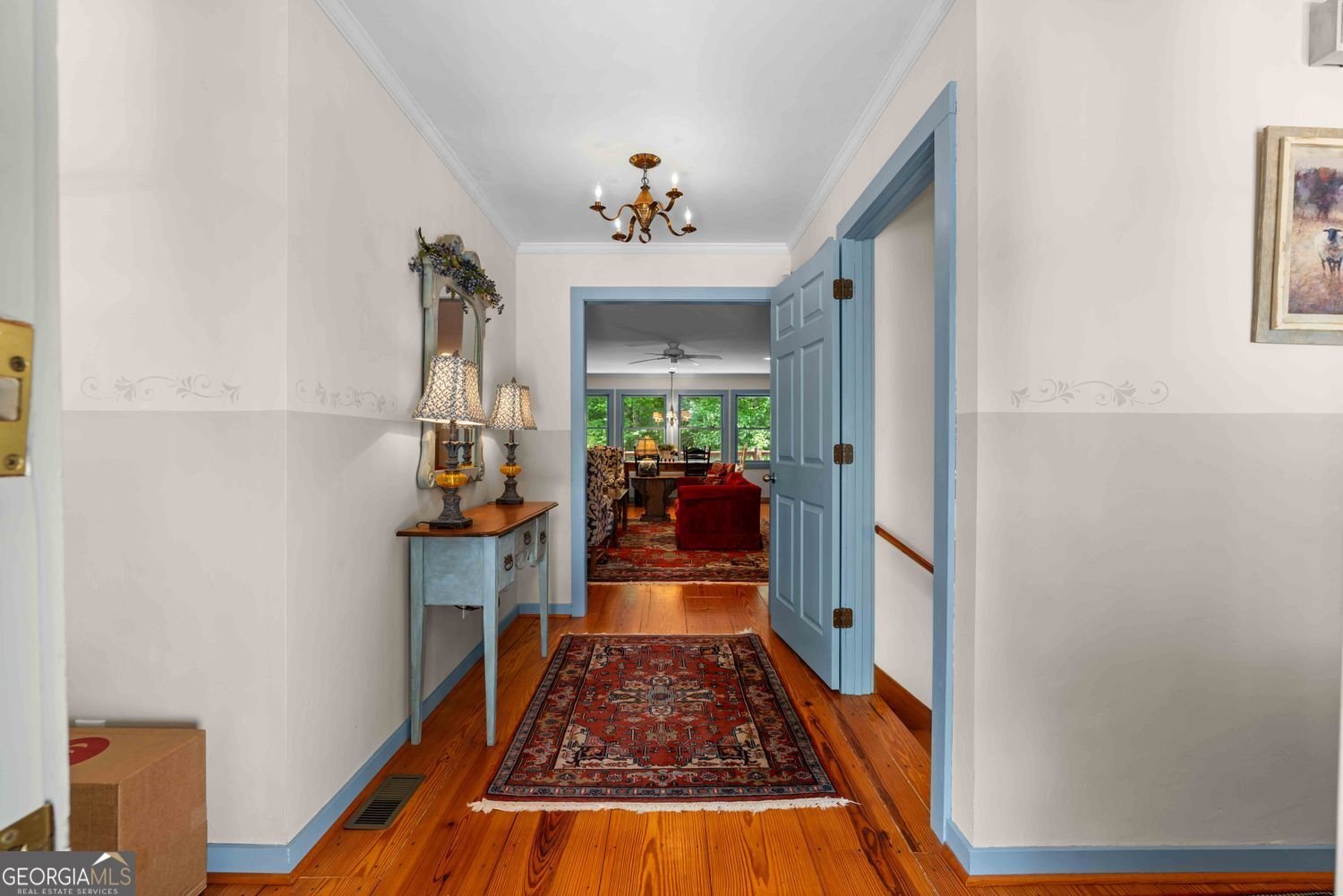 1539 Jep Wheeler Road Woodstock - Photo 20