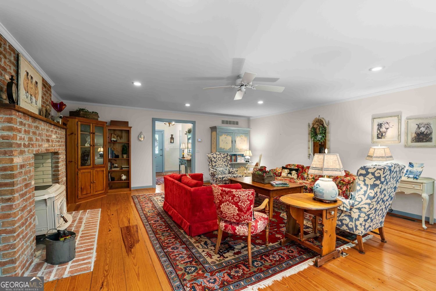 1539 Jep Wheeler Road Woodstock - Photo 21