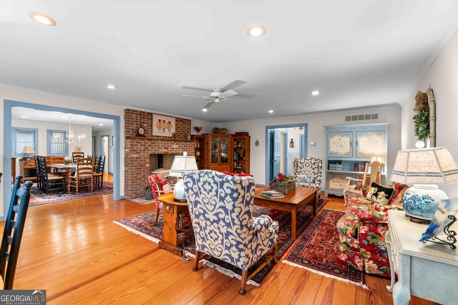 1539 Jep Wheeler Road Woodstock - Photo 23