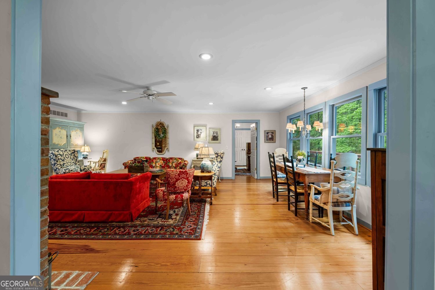 1539 Jep Wheeler Road Woodstock - Photo 24