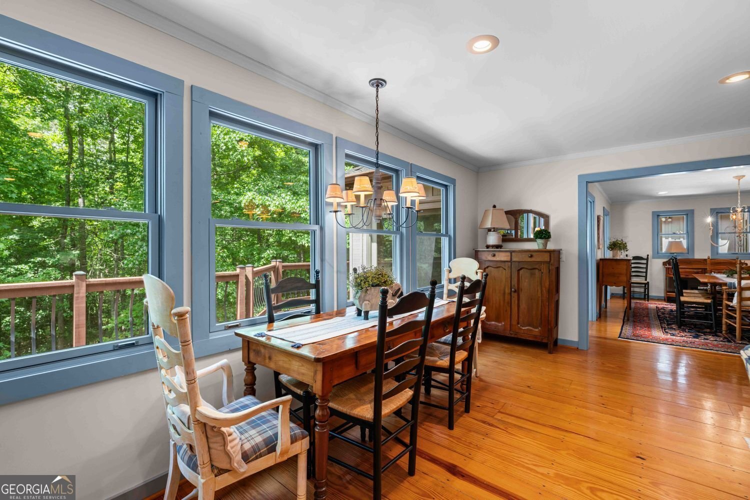 1539 Jep Wheeler Road Woodstock - Photo 25