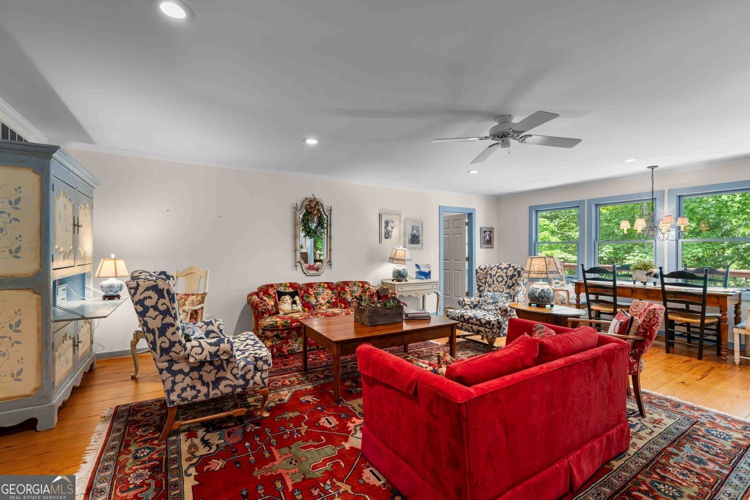 1539 Jep Wheeler Road Woodstock - Photo 26
