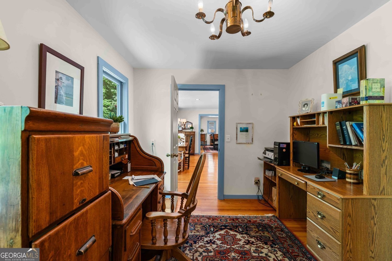 1539 Jep Wheeler Road Woodstock - Photo 27