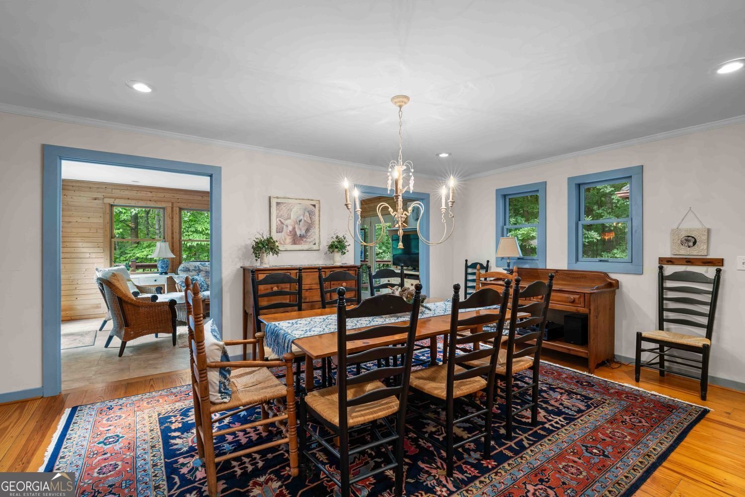 1539 Jep Wheeler Road Woodstock - Photo 30