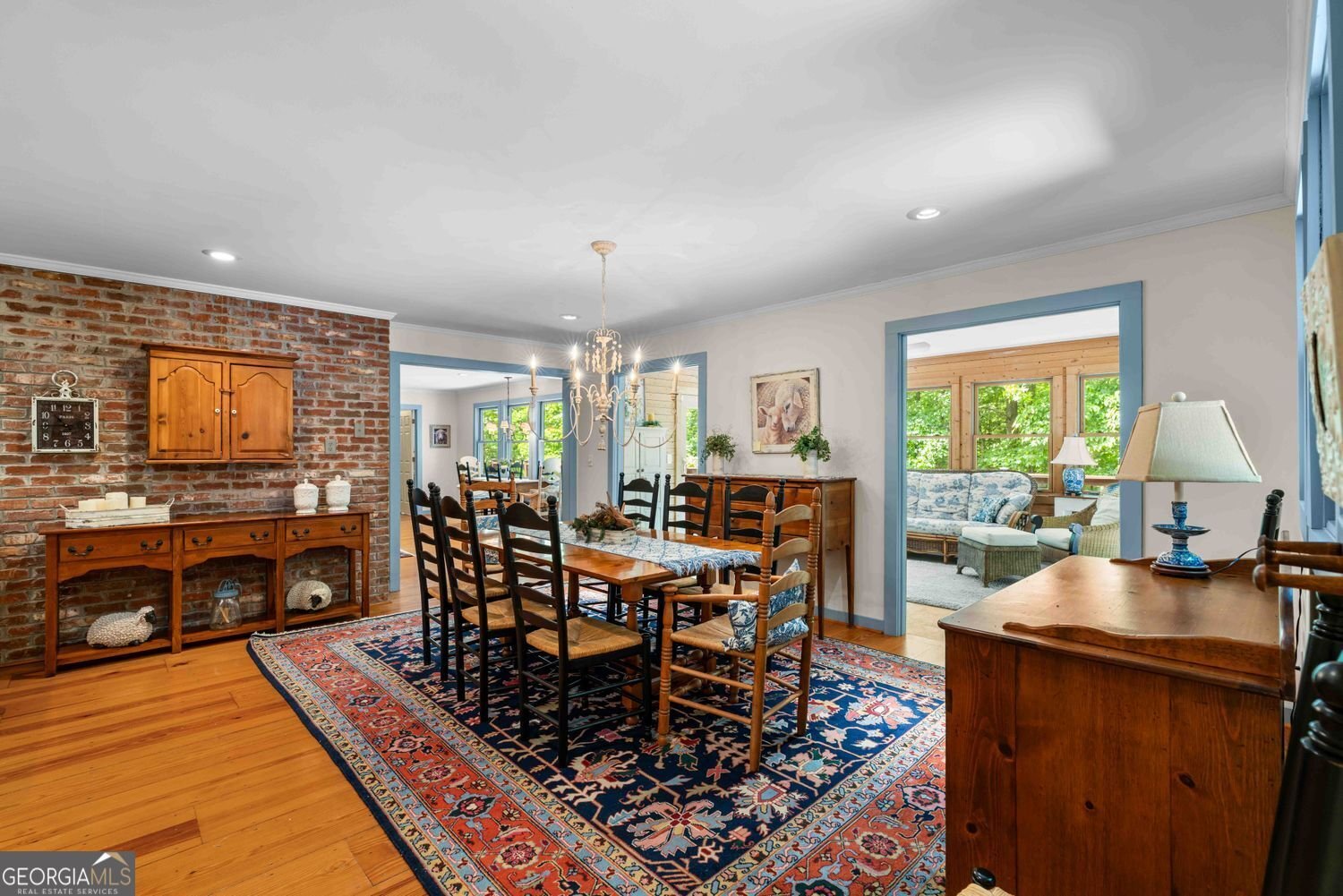 1539 Jep Wheeler Road Woodstock - Photo 31