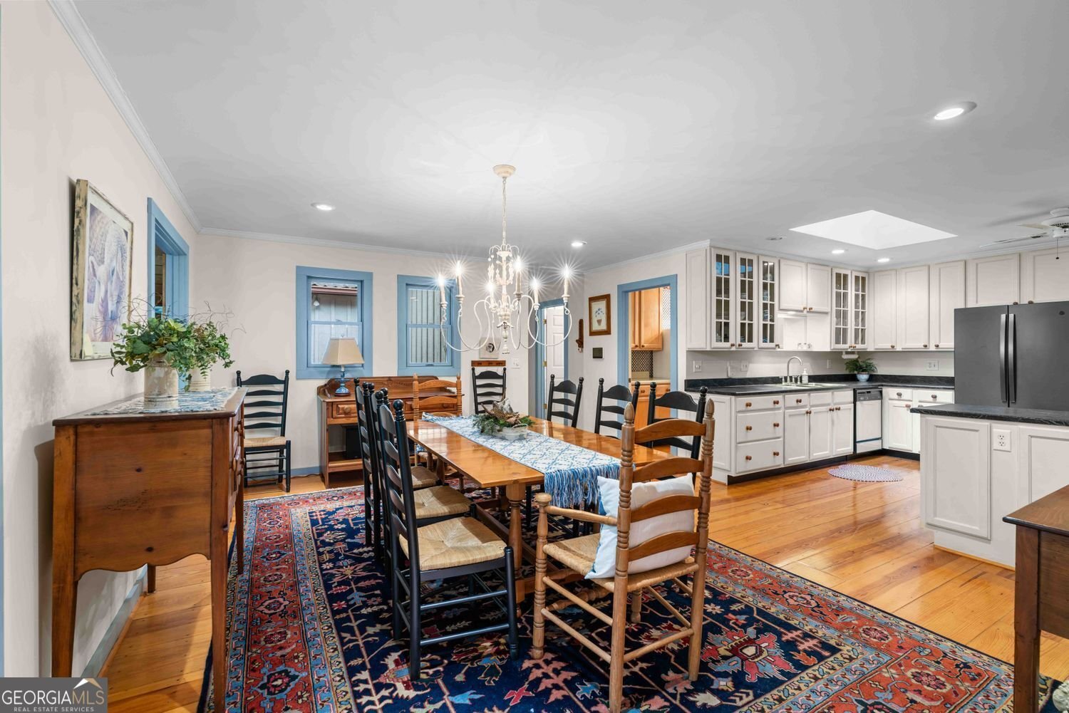 1539 Jep Wheeler Road Woodstock - Photo 32