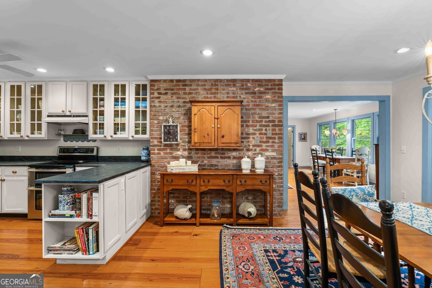 1539 Jep Wheeler Road Woodstock - Photo 33