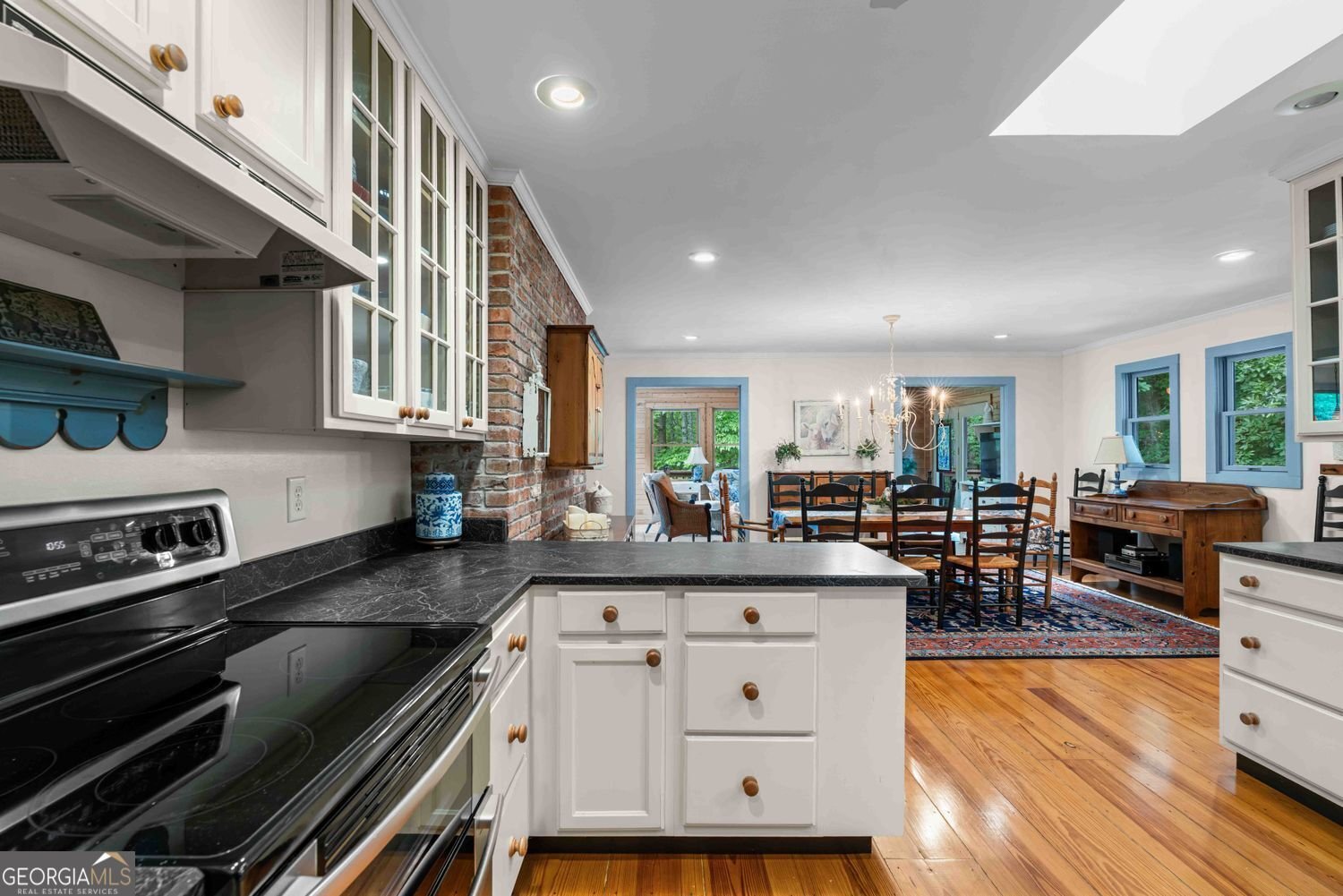 1539 Jep Wheeler Road Woodstock - Photo 36