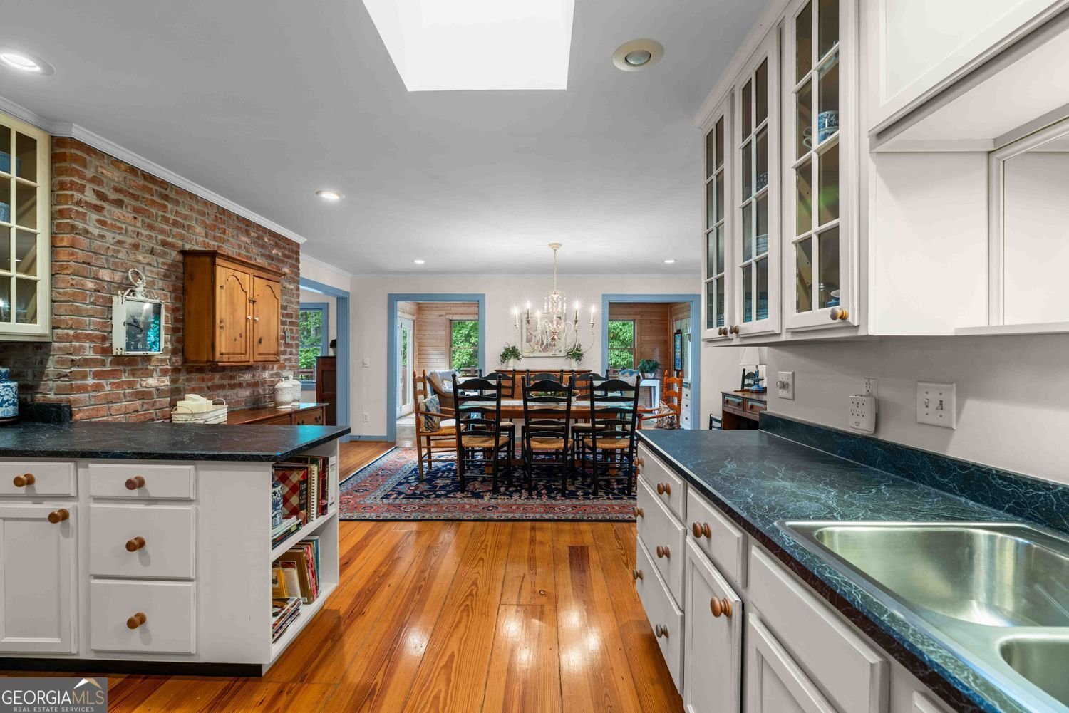 1539 Jep Wheeler Road Woodstock - Photo 37